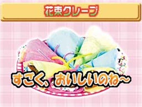 DS「オリジナル料理 味楽る！ミミカDS」の詳細 - GAMEMAN